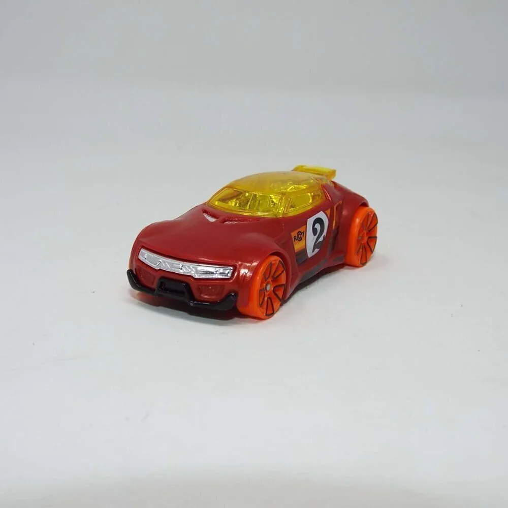 Hot Wheels Bundle #178